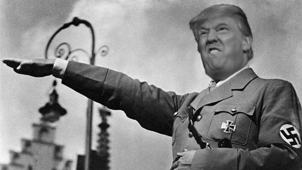 New threats from our Liar in chief. UPDATED! UPDATE TO THE&nbsp;UPDATE!