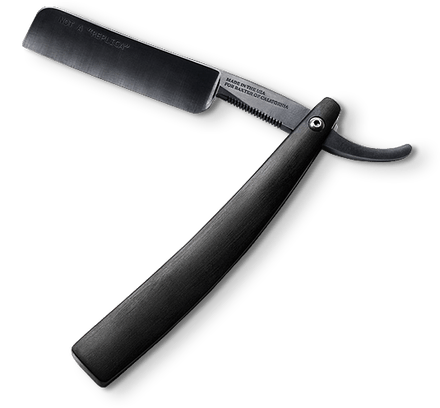 razor