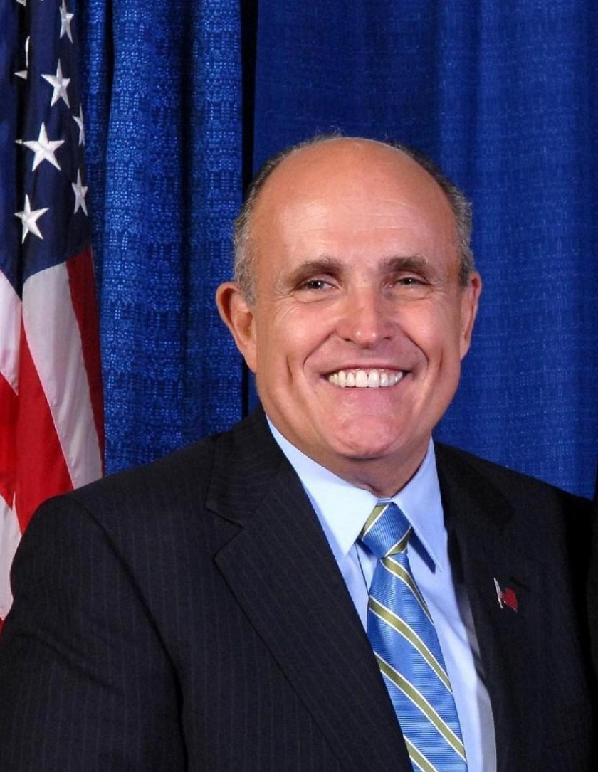 Rudy normal