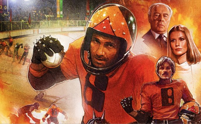 rollerball