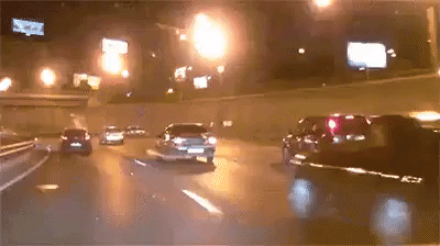 Dallas Bad Drivers