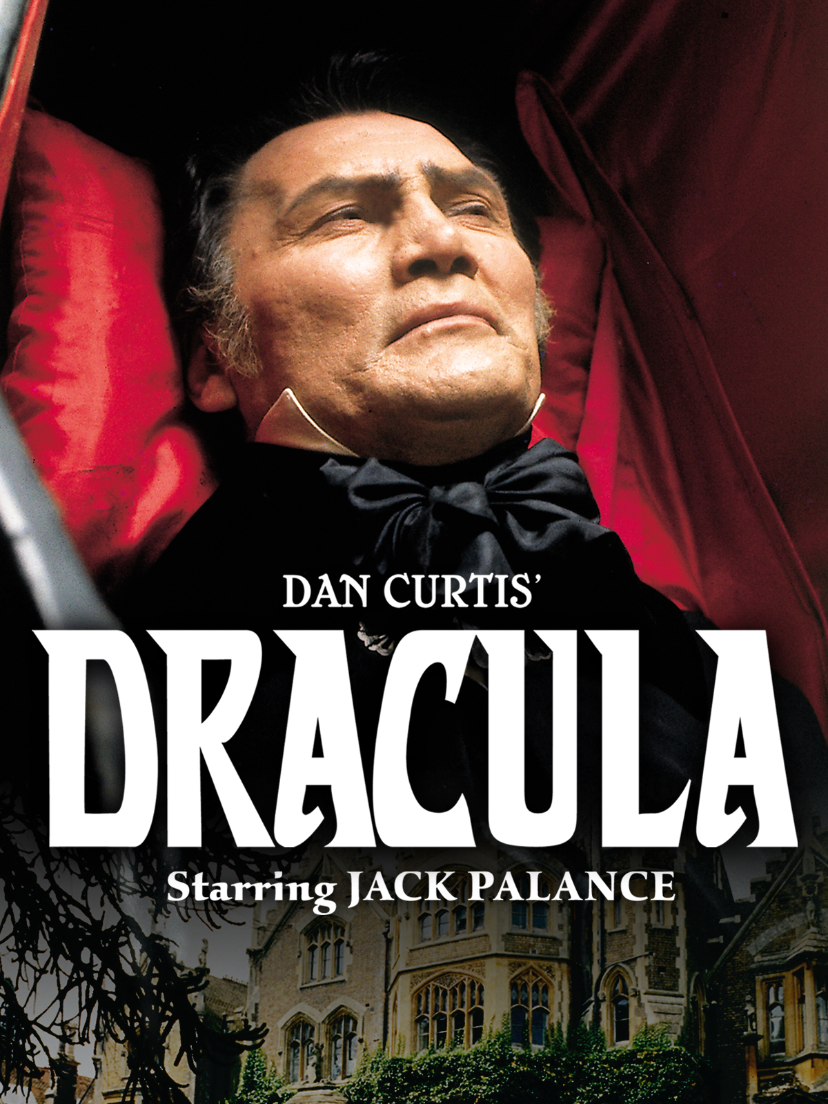 Dan Curtis' Dracula 1973