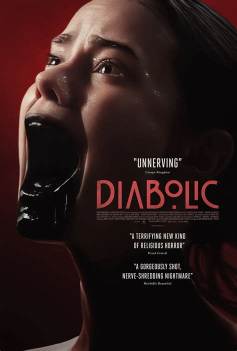 Diabolic 2025
