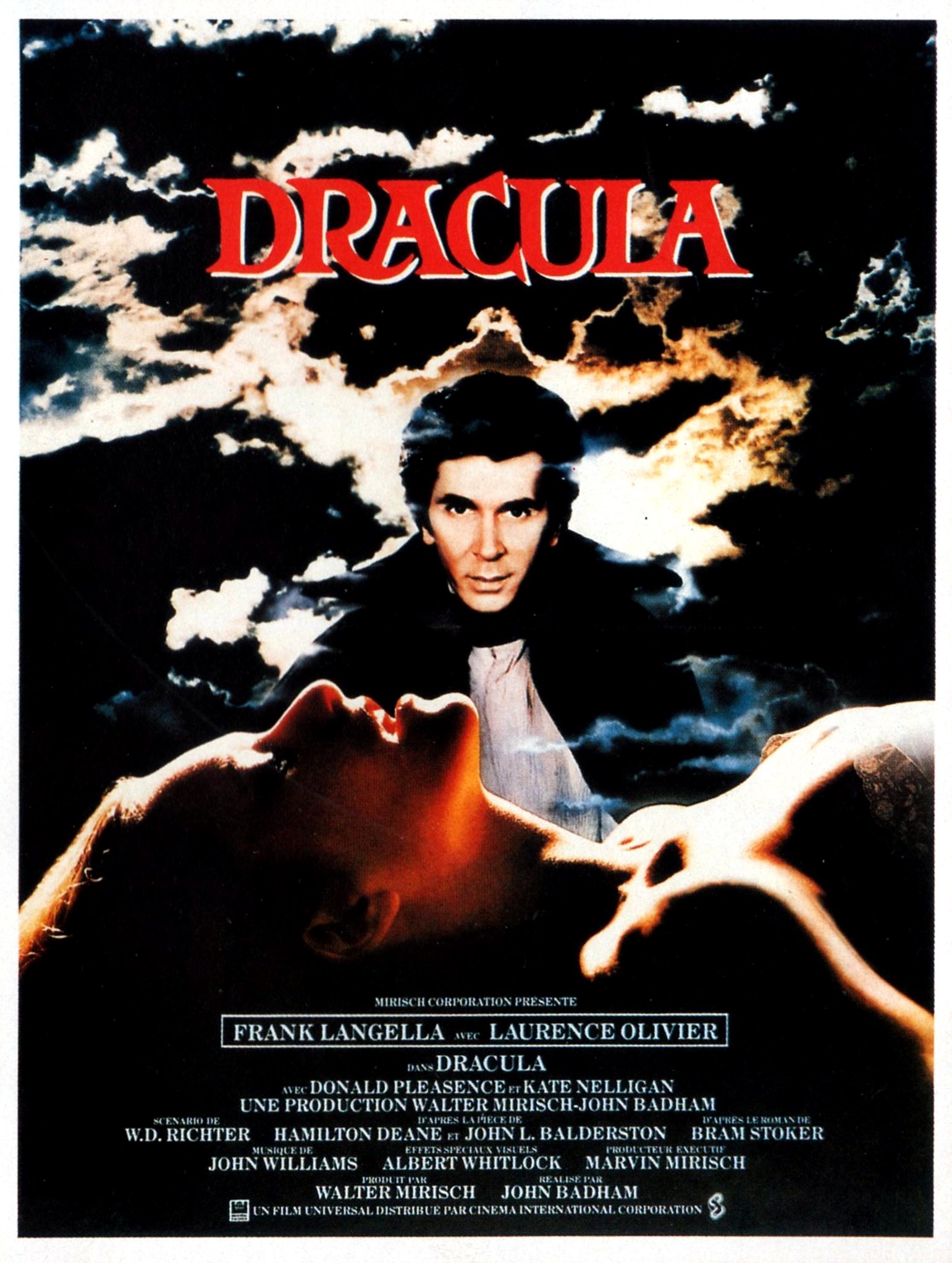 Dracula 1979