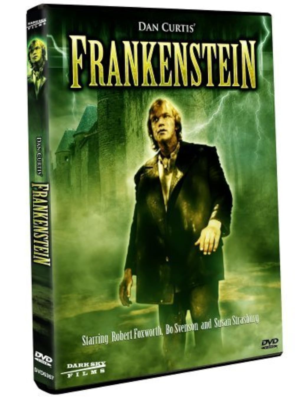 Frankenstein 1973