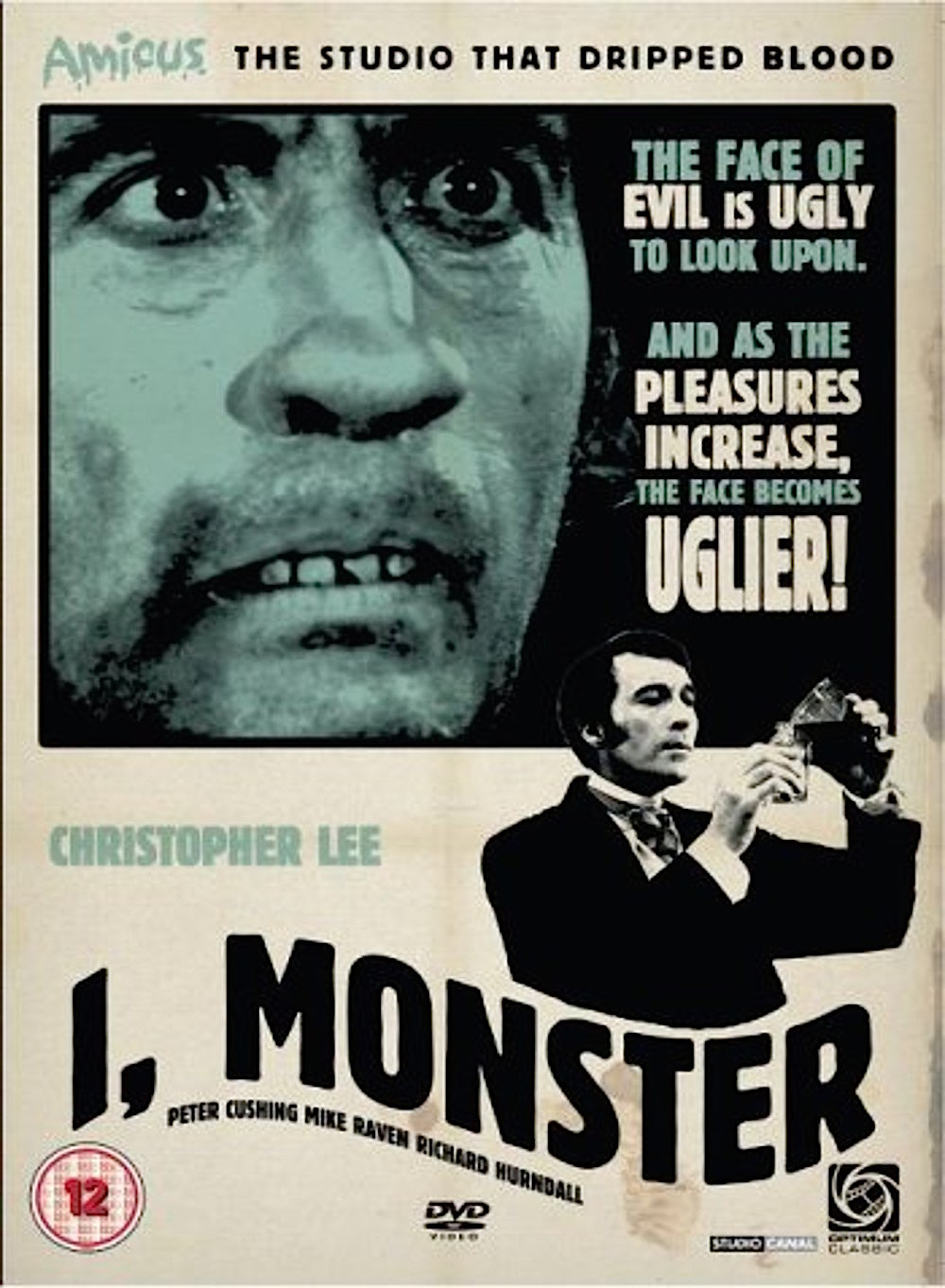I Monster 1971