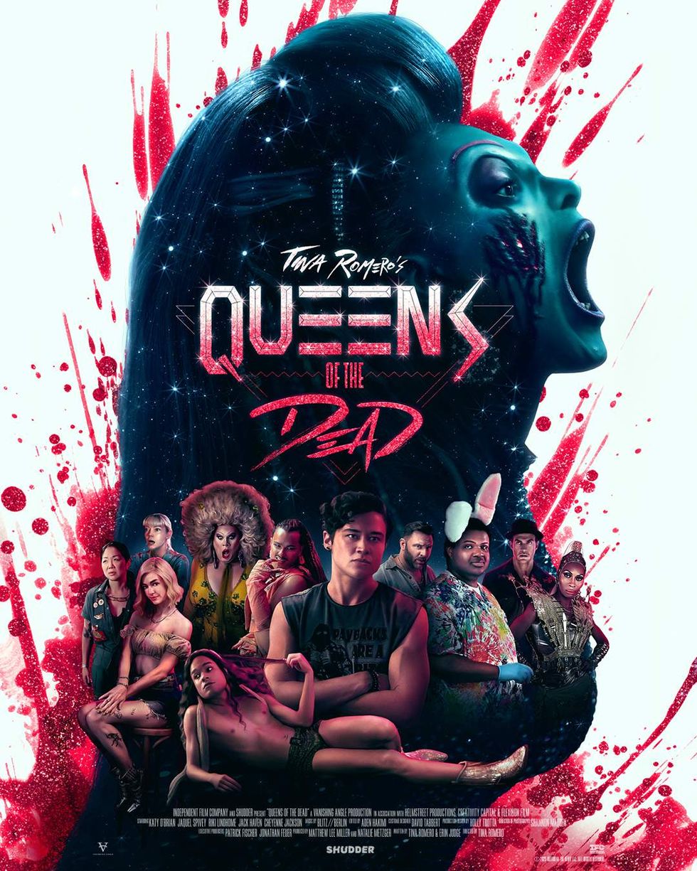 Queens of The Dead 2025