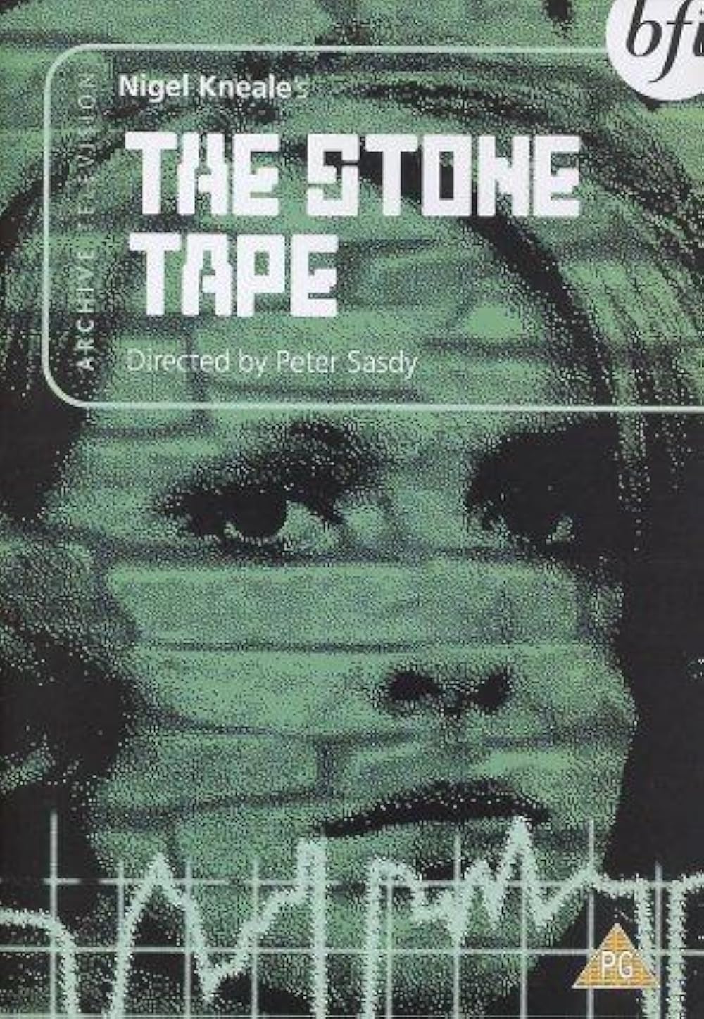 The Stone Tape 1972