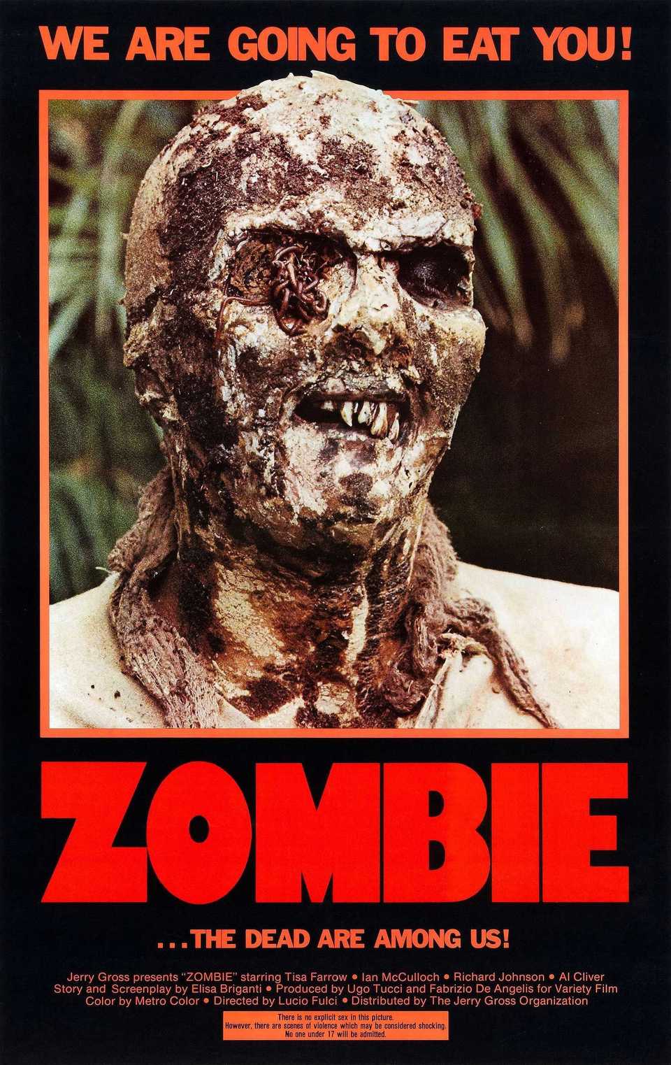 Zombie 1979